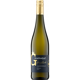 303. 2024 Chardonnay HERZENSSTÜCK trocken  
