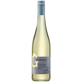 218. 2025 Sommercuvée - Frecher Max- trocken -