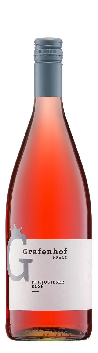 104. 2021 Portugieser rosé lieblich 